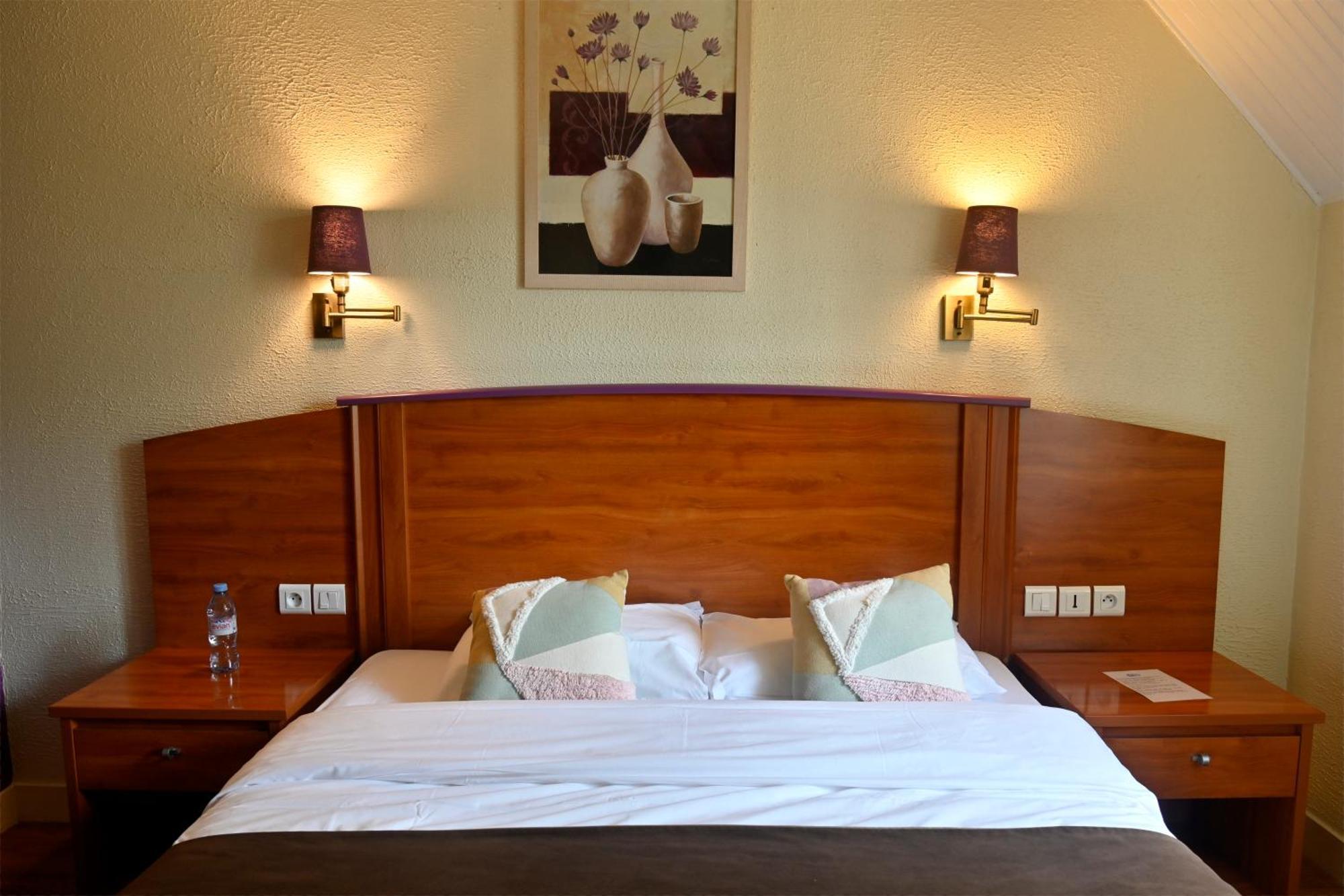 Limeray Logis Auberge De Launay מראה חיצוני תמונה