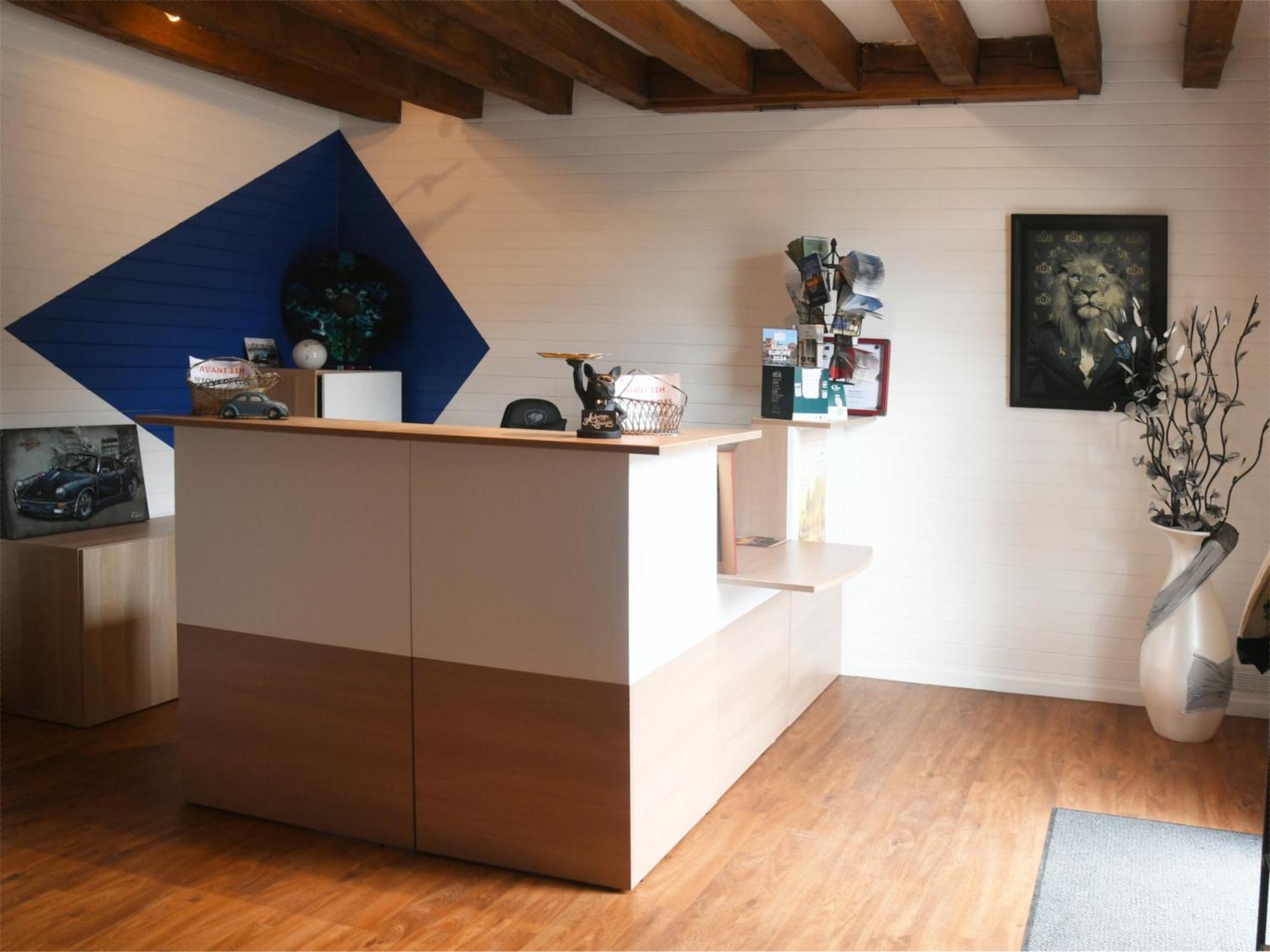 Limeray Logis Auberge De Launay מראה חיצוני תמונה