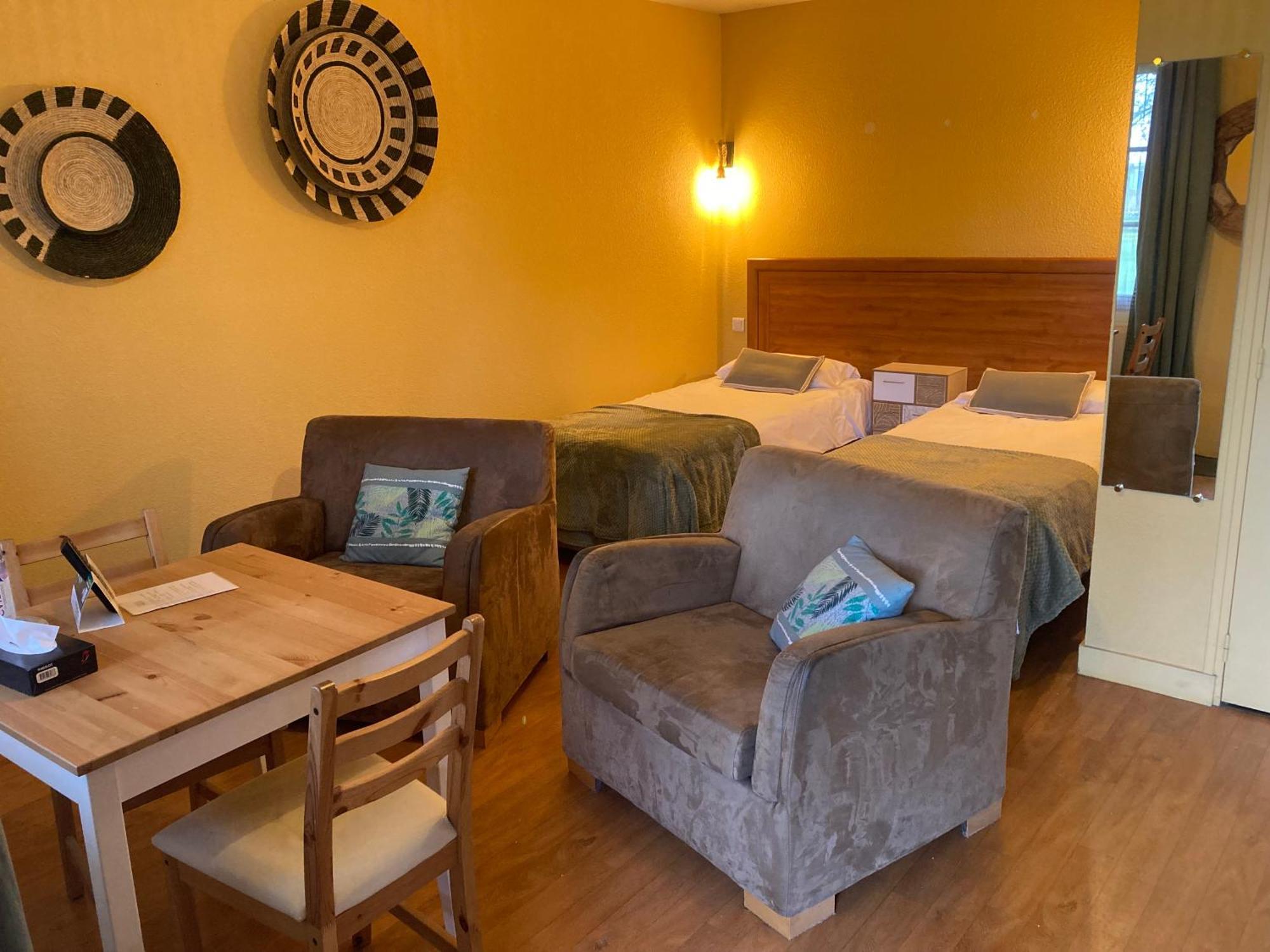 Limeray Logis Auberge De Launay מראה חיצוני תמונה
