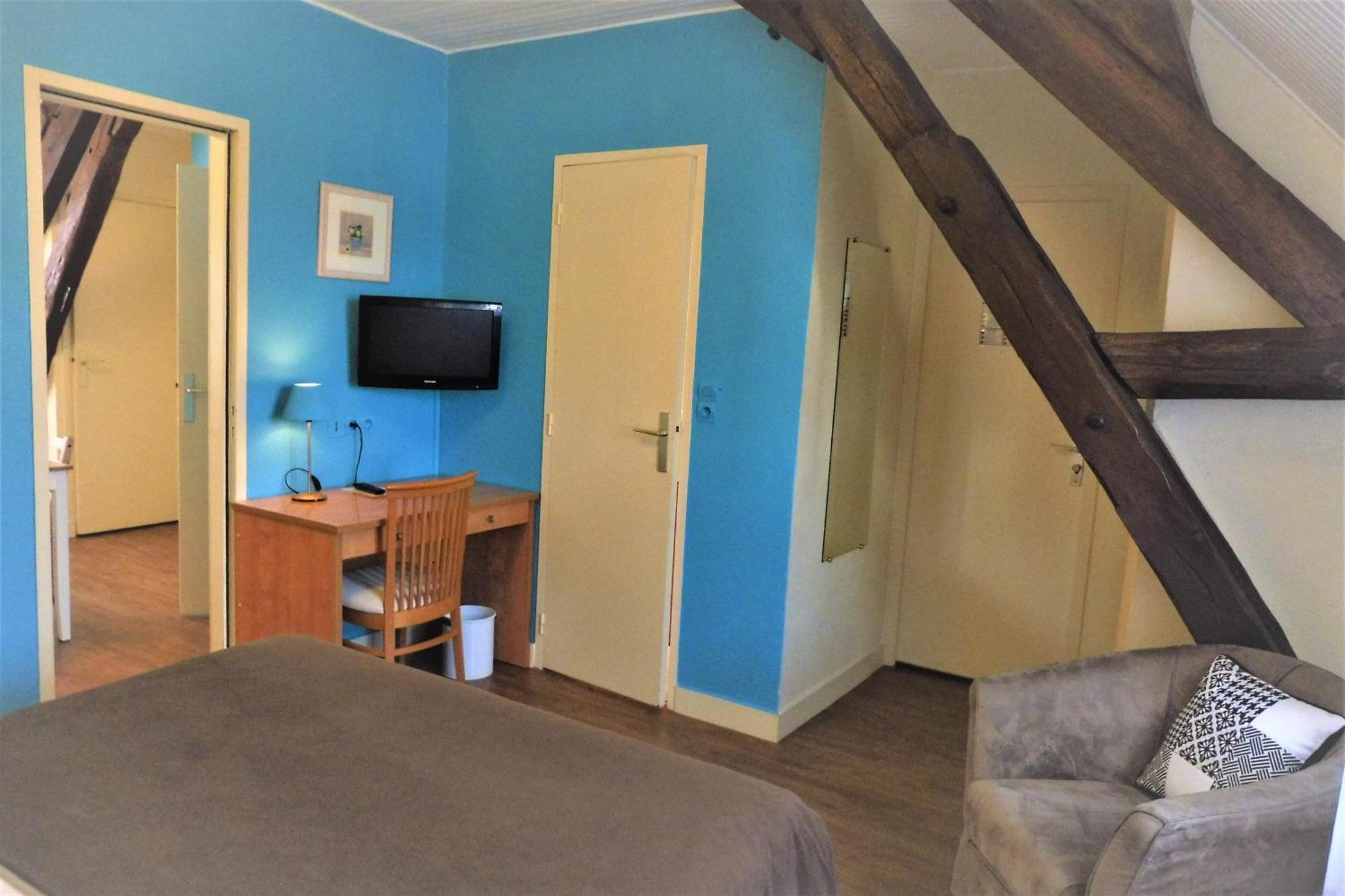 Limeray Logis Auberge De Launay מראה חיצוני תמונה