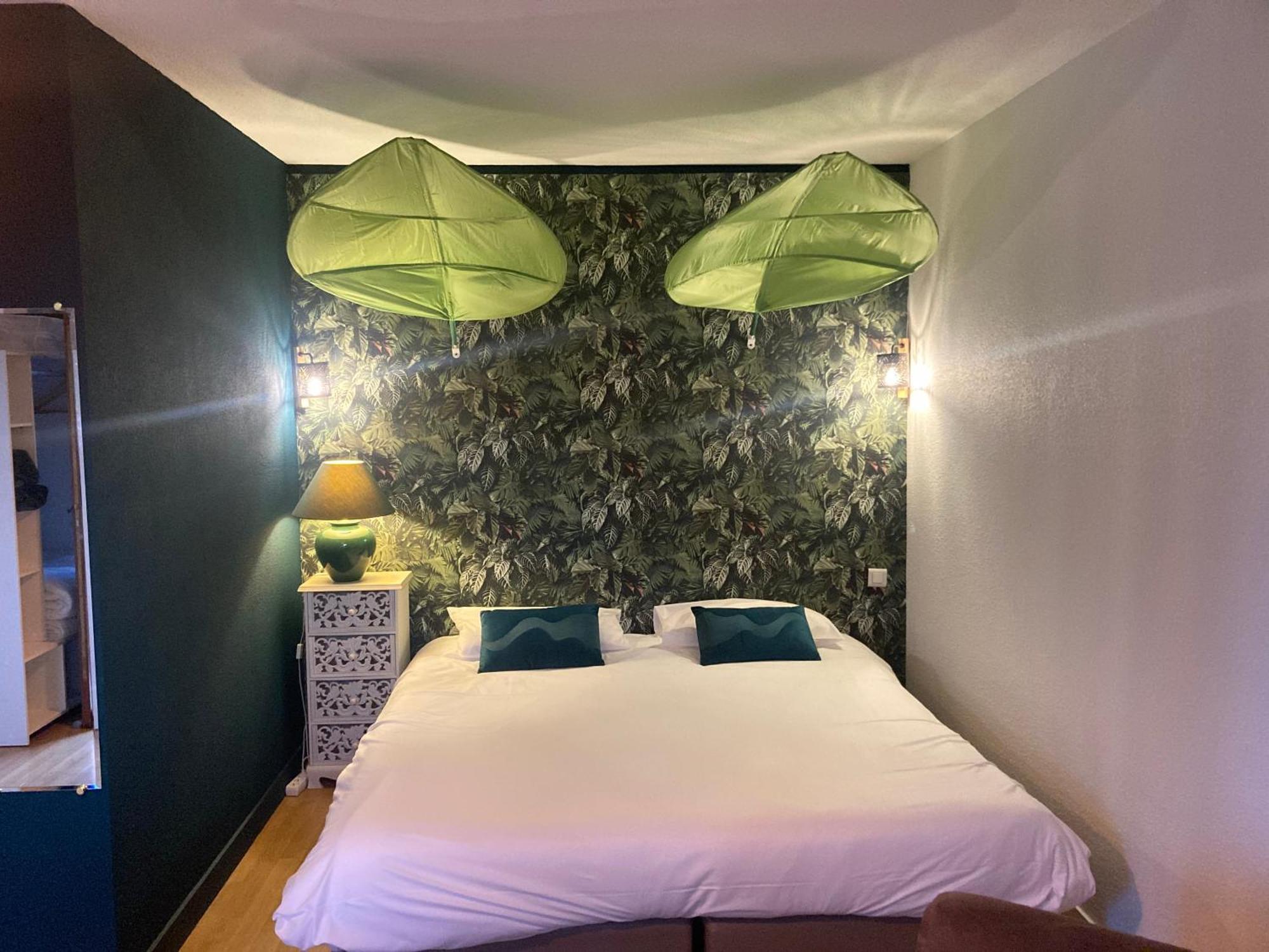 Limeray Logis Auberge De Launay מראה חיצוני תמונה